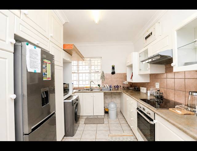 1.5 BEDROOM APARTMENT FOR SALE IN MUSGRAVE
